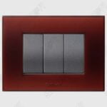 Cristallo Valentine Wine with Curve Grey