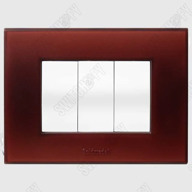 Cristallo Valentine Wine with Curve White