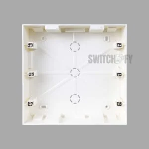 Surface Gang Box 18M