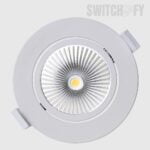 ceiling light