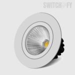 ceiling light