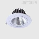 ceiling light