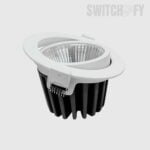 ceiling light