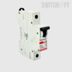 Single Pole MCB 10AMP