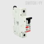 Single Pole MCB 20AMP
