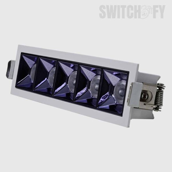 Linear Light