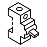 Single Pole MCB