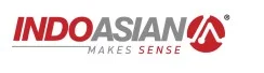 Indo Asian Logo