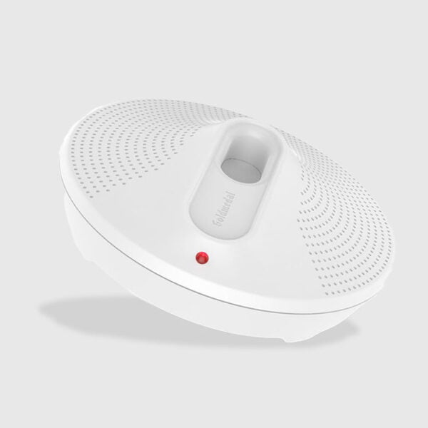 Goldmedal G-Shell Door Bell