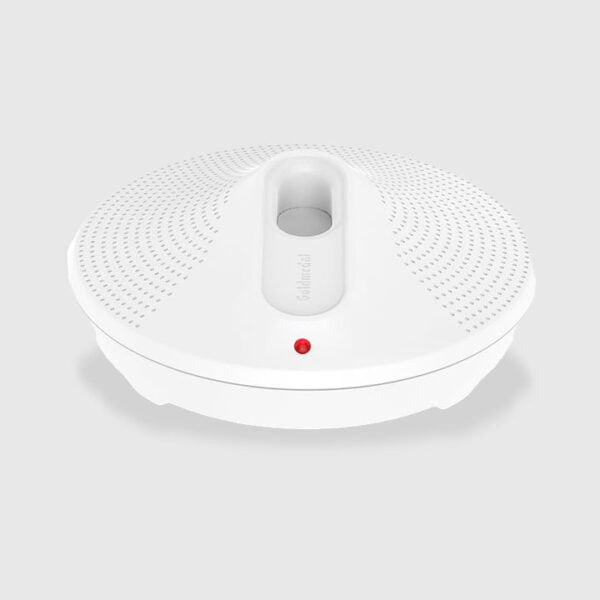 Goldmedal G-Shell Door Bell