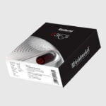 Goldmedal G-Shell Door Bell