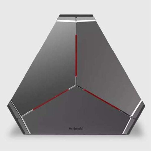 Goldmedal G-space door bell