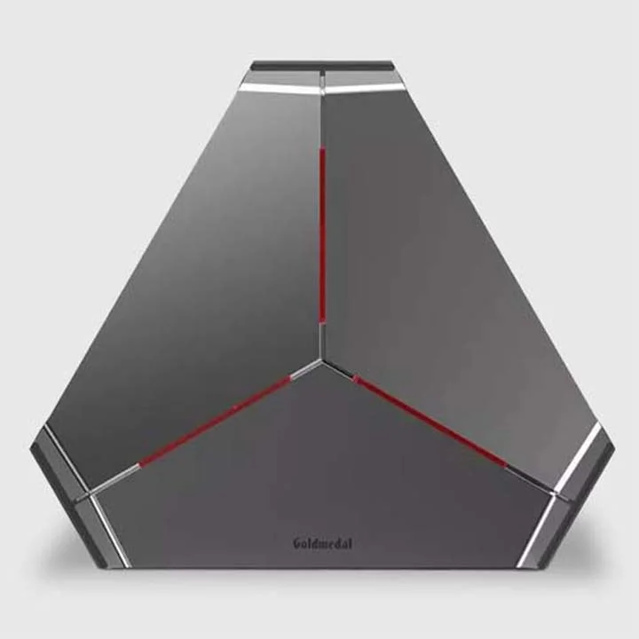 Goldmedal G-space door bell