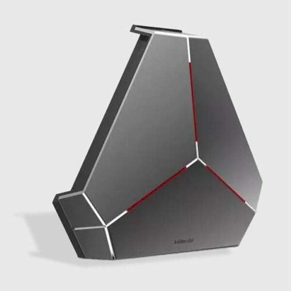 Goldmedal G-space door bell