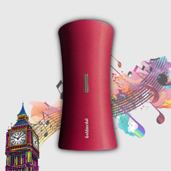 Goldmedal Alpha Goldmedal Alpha