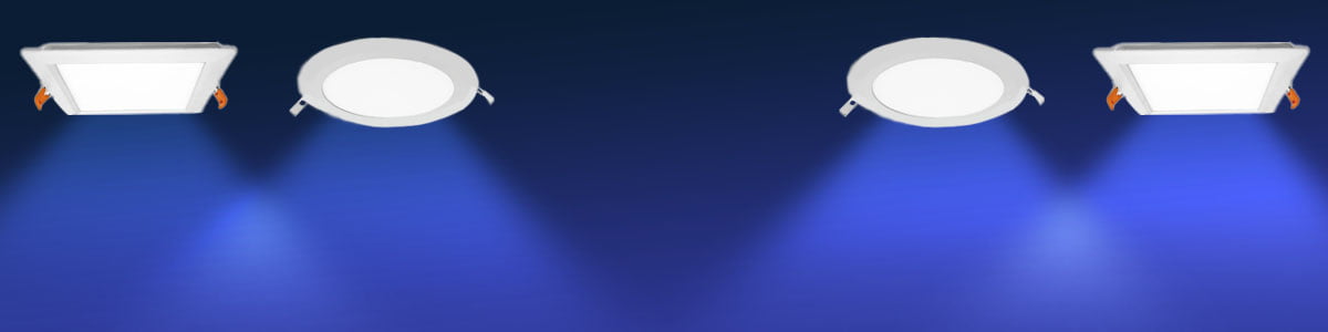 Panel Lights