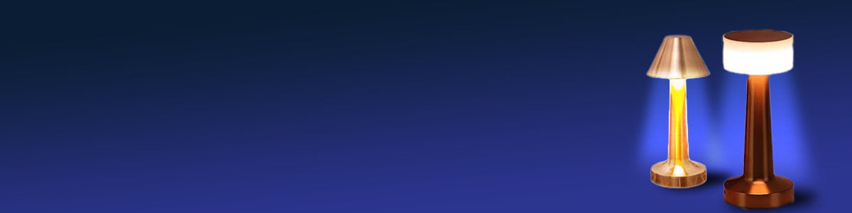 Table Lamps