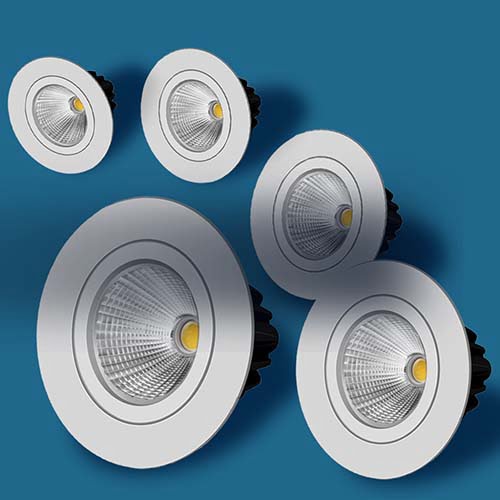 COB Lights