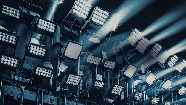 Flood Lights