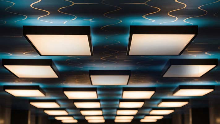 Panel Lights