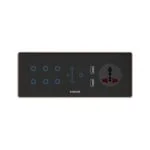 Goldmedal i-Touch WiFi Panel