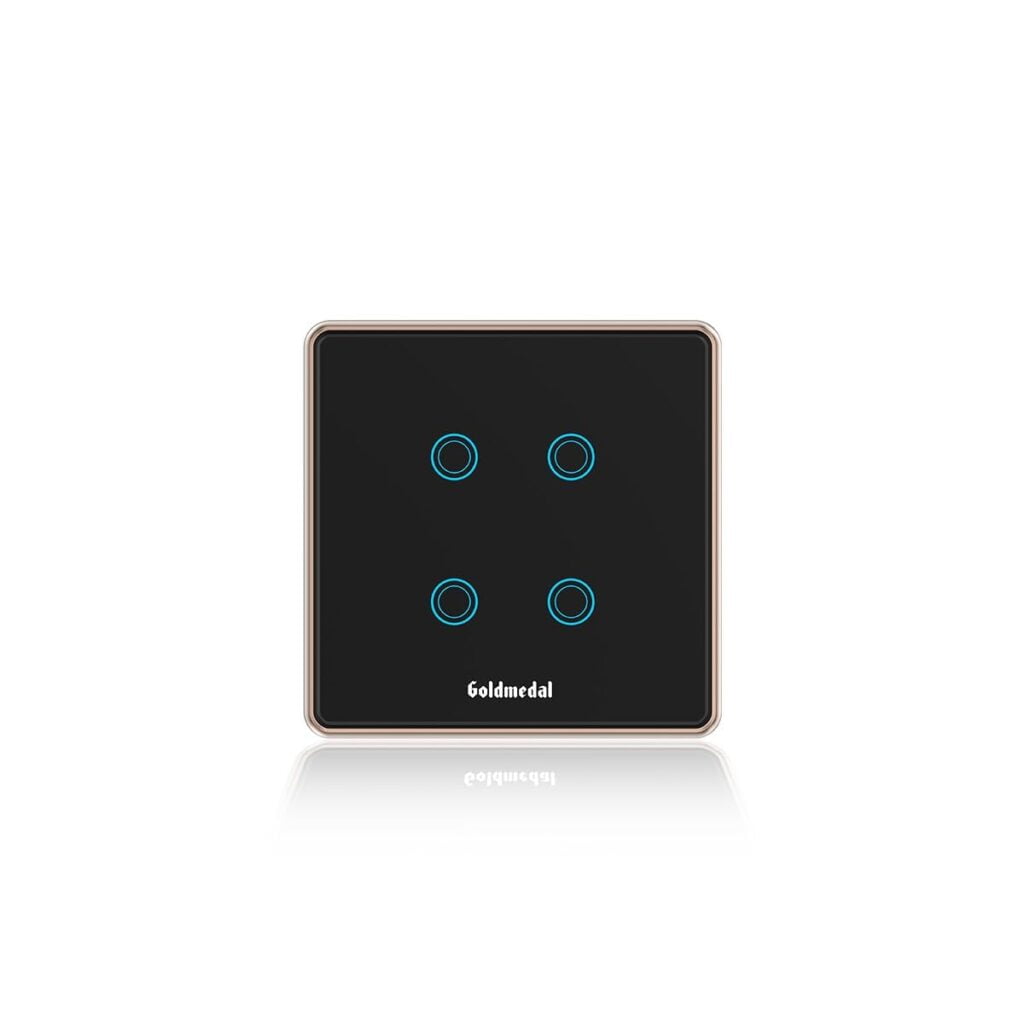 Goldmedal i-Touch Wifi 2M