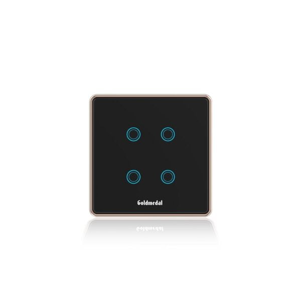 Goldmedal i-Touch Wifi 2M