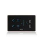 Goldmedal i-Touch WiFi Panel 4M