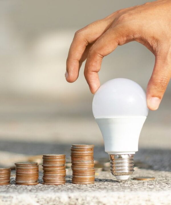 How to Reduce Electricity Bills using LED Lights