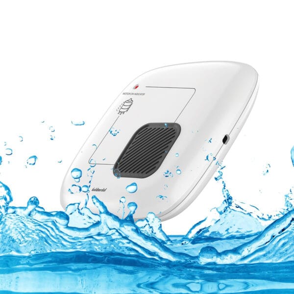 Goldmedal Liquid Water Alarm Bell