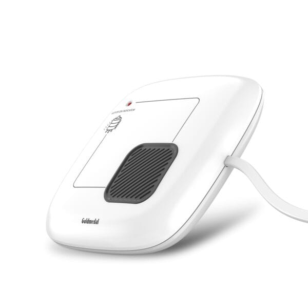 Goldmedal Liquid Water Alarm Bell