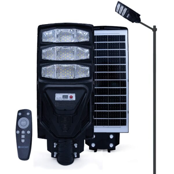 Solar Street Light 300W
