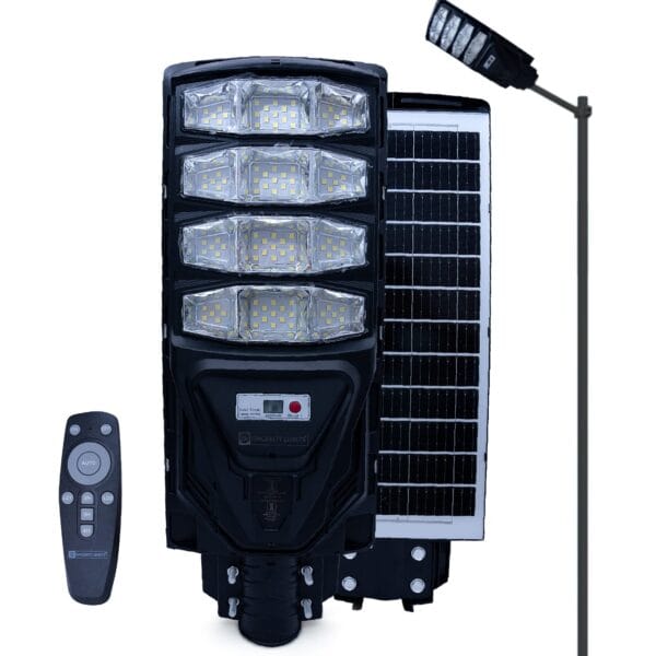 Solar Street Light 400W