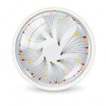 Firefly Ceiling Light