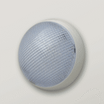Diamond Prismatic Ceiling Light