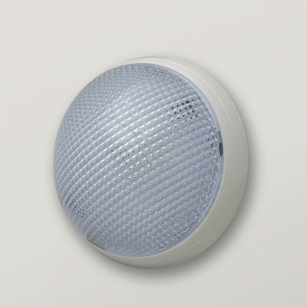Diamond Prismatic Ceiling Light