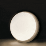 Starlight 20W Modern Round LED Surface Ceiling Light-<b>3in1</b> Textured Starlight Pattern - Image 3